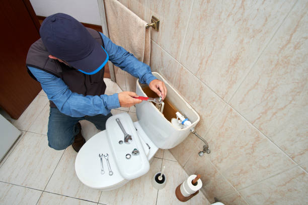 Trusted Dawsonville, GA Plumbing Experts