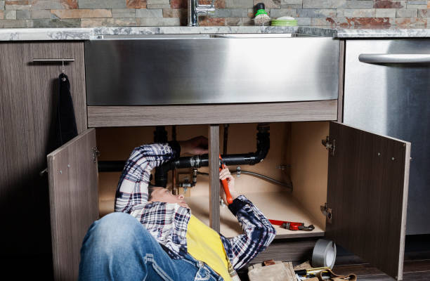Best Local Plumber Services  in Dawsonville, GA